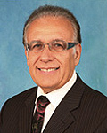 Asher Taban, MD